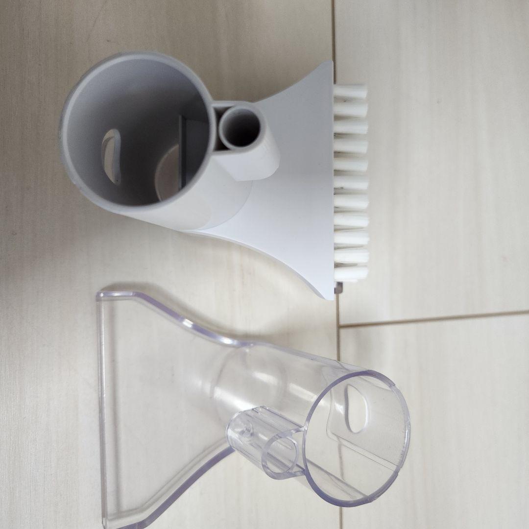 アイリスオーヤマ／リンサークリーナー／RNS-P10-W