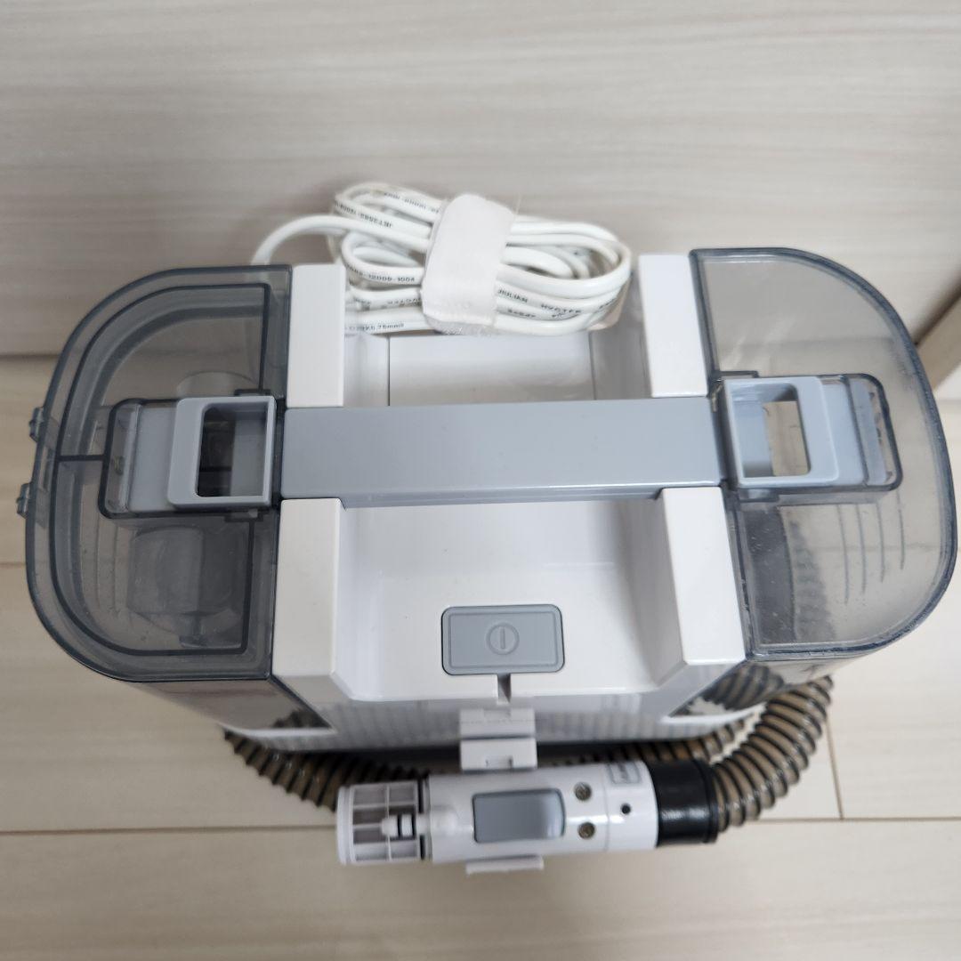 アイリスオーヤマ／リンサークリーナー／RNS-P10-W