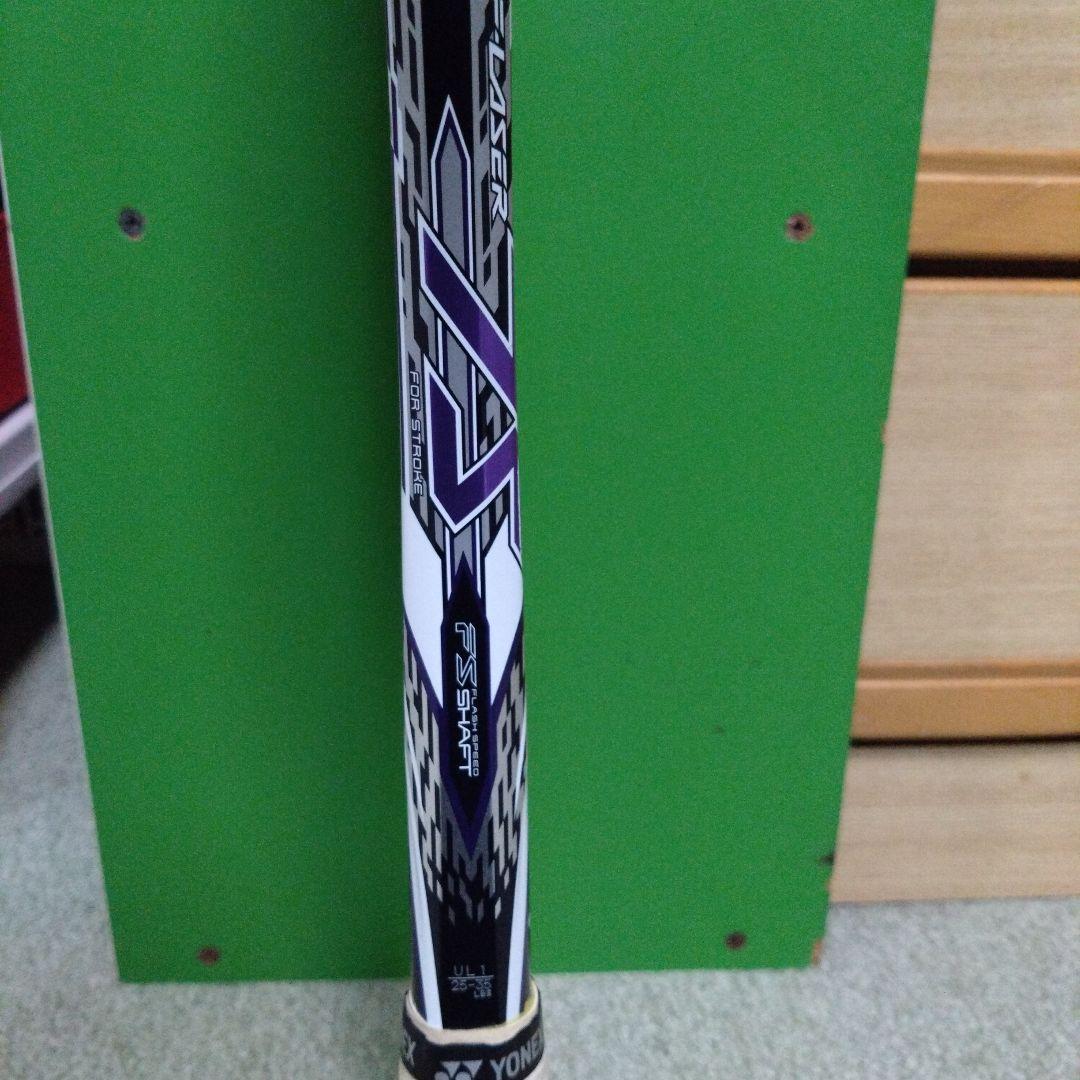 は*ざ様 YONEX F-LAZER 7S JAPAN LIMITED EDIT