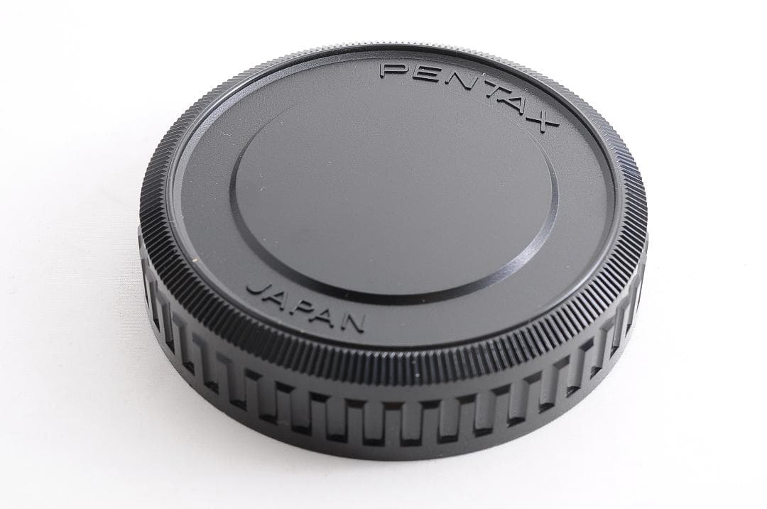 SMC PENTAX A 645 45mm F/2.8 レンズ @4317