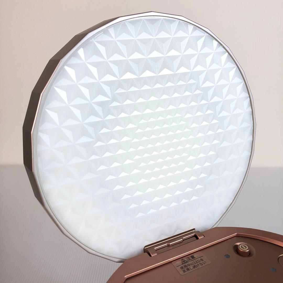 YAMAN ヤーマン 家庭用美容器 フォトスチーマー IS-100