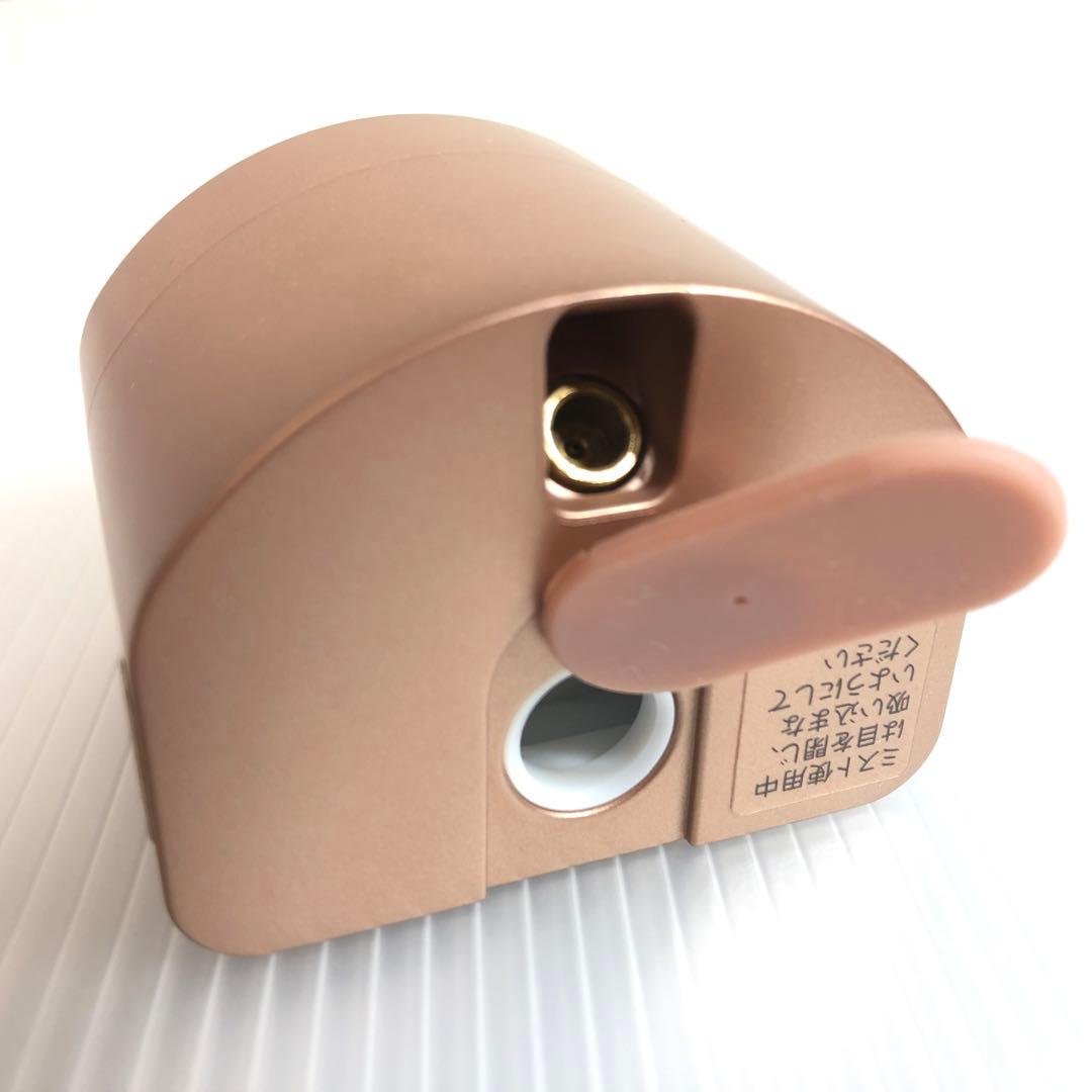 YAMAN ヤーマン 家庭用美容器 フォトスチーマー IS-100