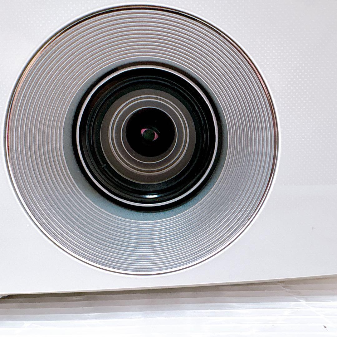 【極美品】BenQ ベンキュー HT1070 プロジェクター ホームシアター