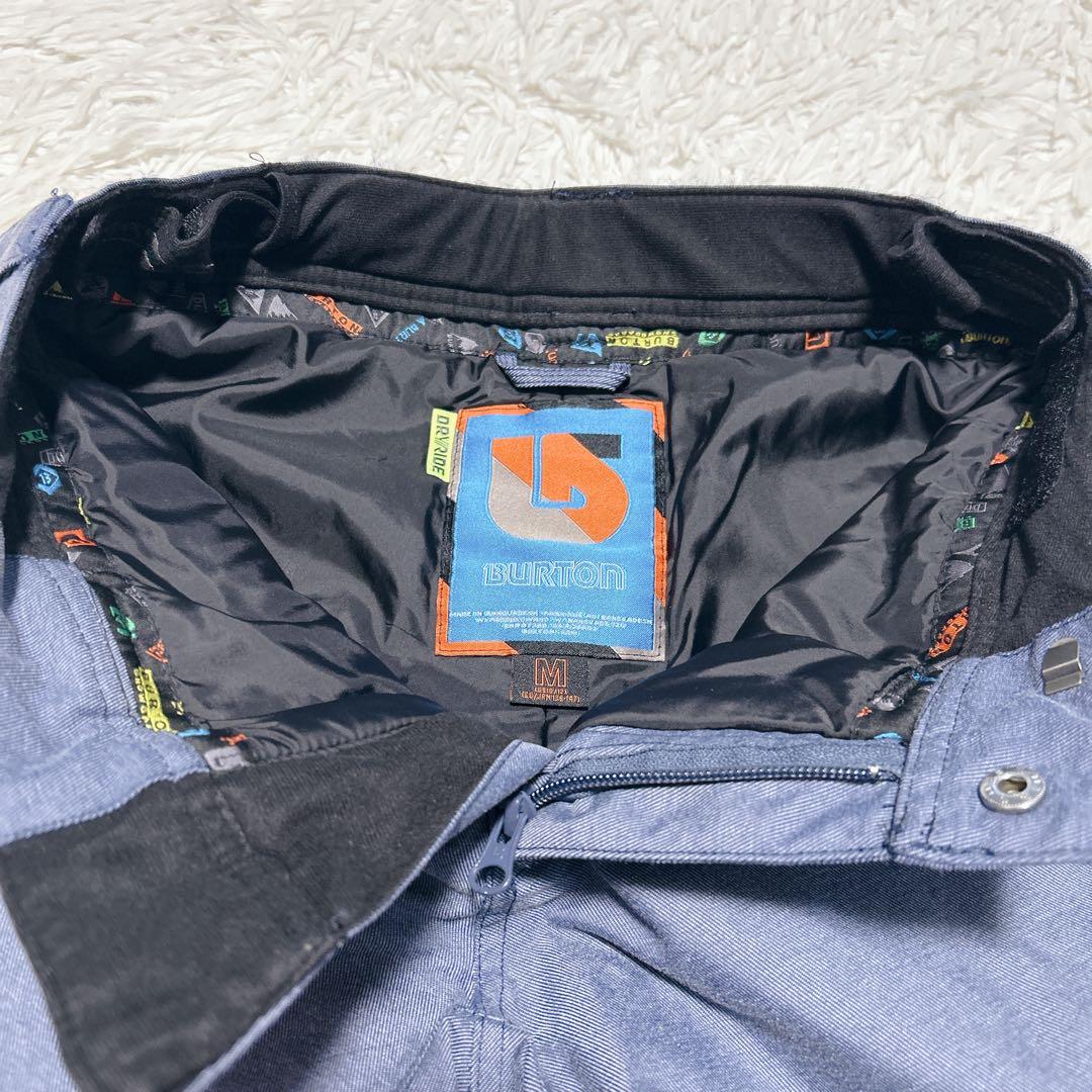 BURTON キッズ　スキーウェア　スノボウェア　136cmから147cm