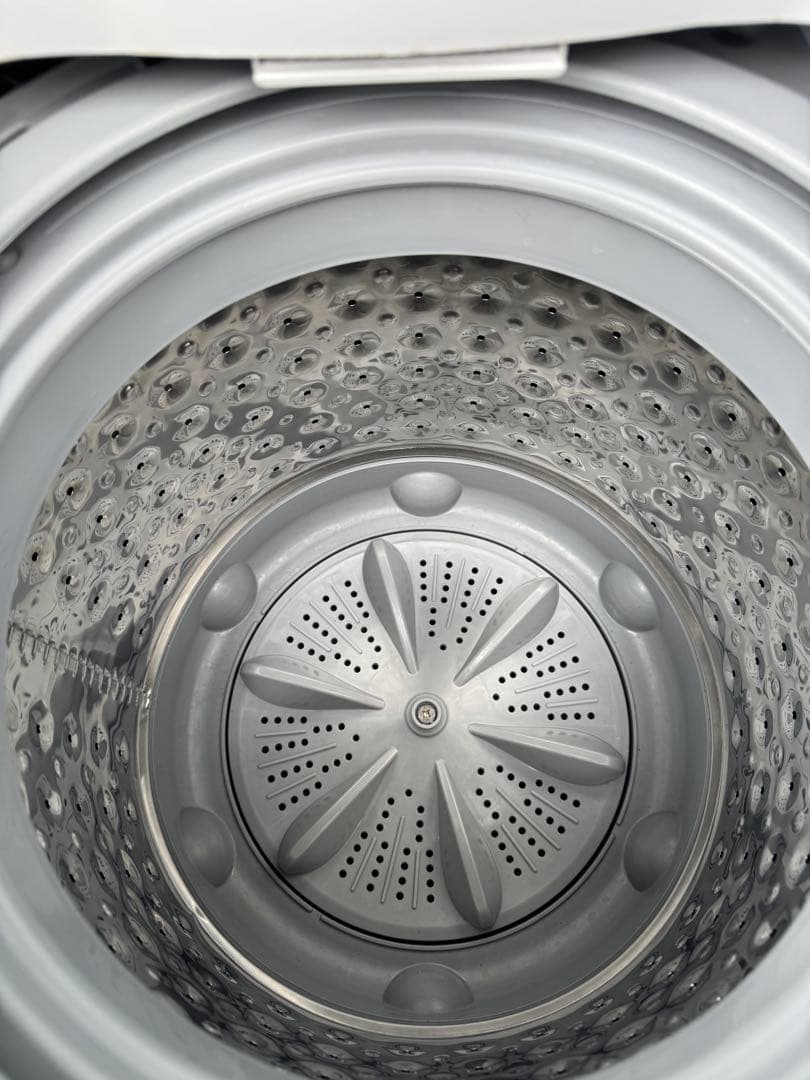 SOZOKUKAN 縦型洗濯機 4.5kg（管理No.IS2)