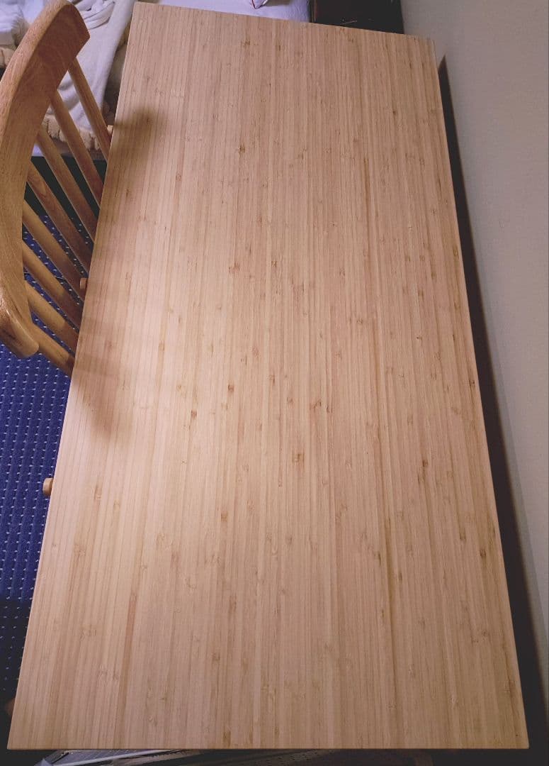 【美品・送料込み】IKEA LILLÅSEN リルオーセン デスク