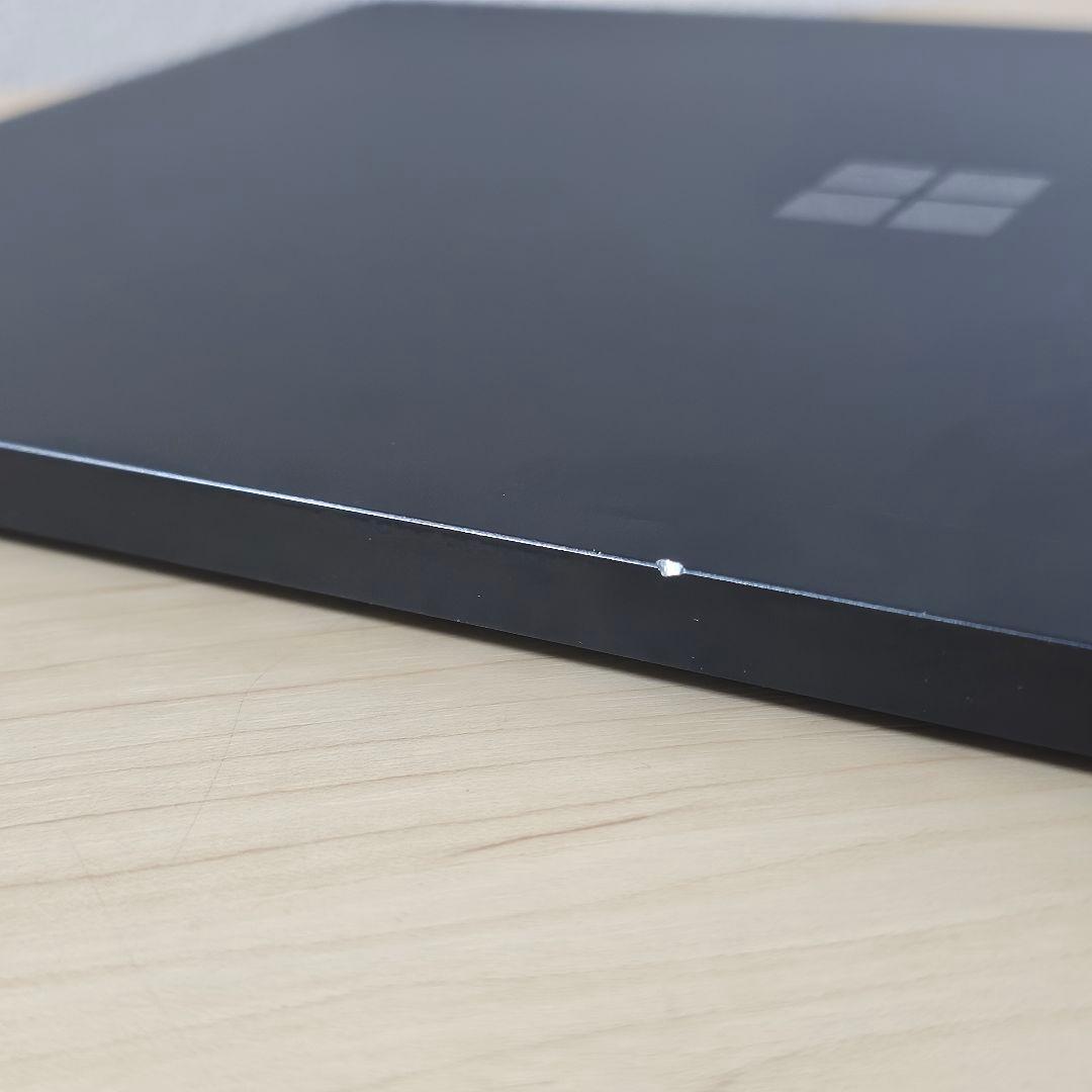 Surface Laptop 4／Core i7・16GB／ペンつき