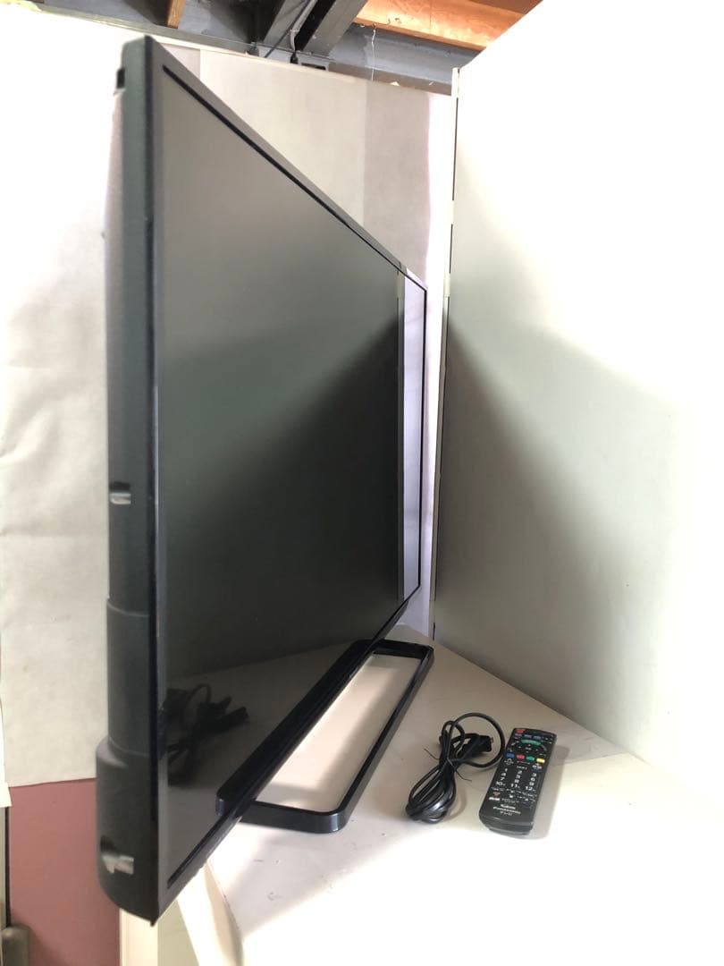 名）157. パナソニック 液晶テレビ TH-43D305