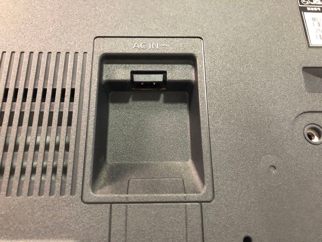 名）157. パナソニック 液晶テレビ TH-43D305