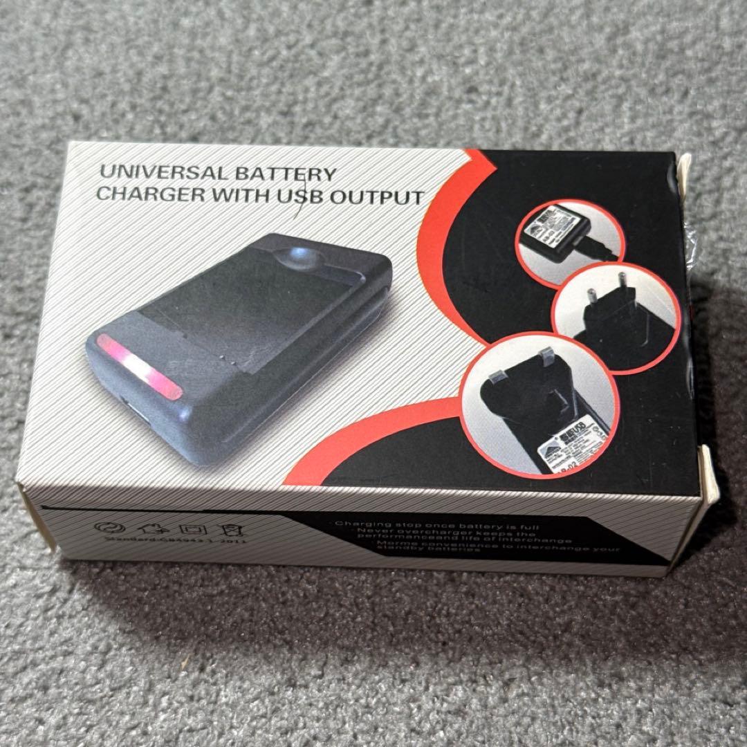 ☆動作OK Panasonic LUMIX DMC-LX100 バッテリー付き