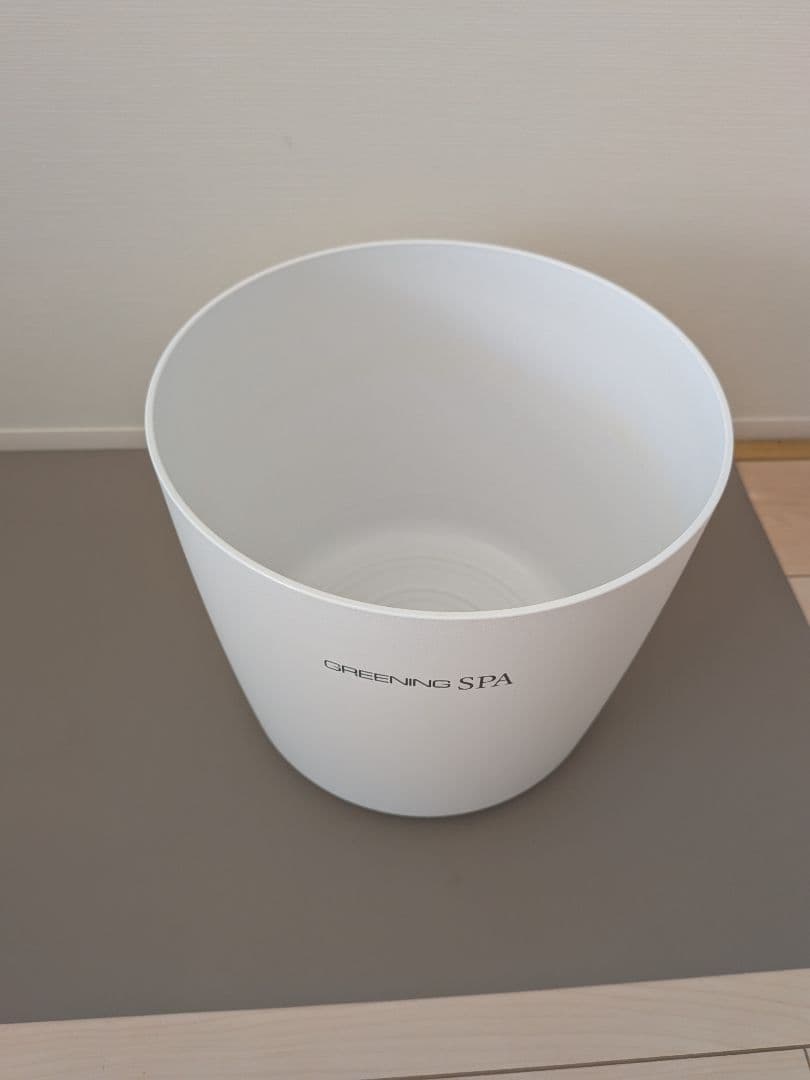 高濃度水素風呂 GRENING SPA HDW0004