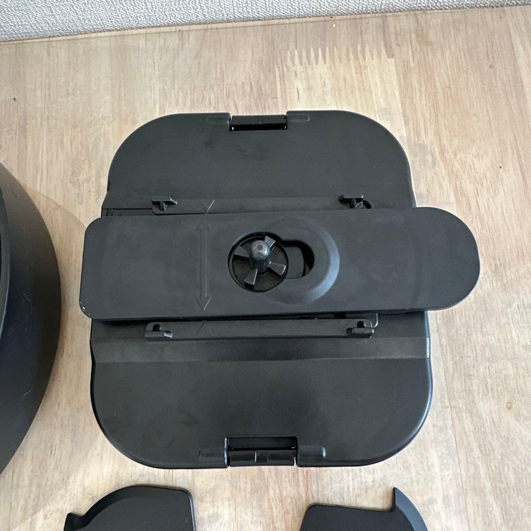 SHARP シャープ HEALSIO ホットクックKN-HW24G-W ホワイト