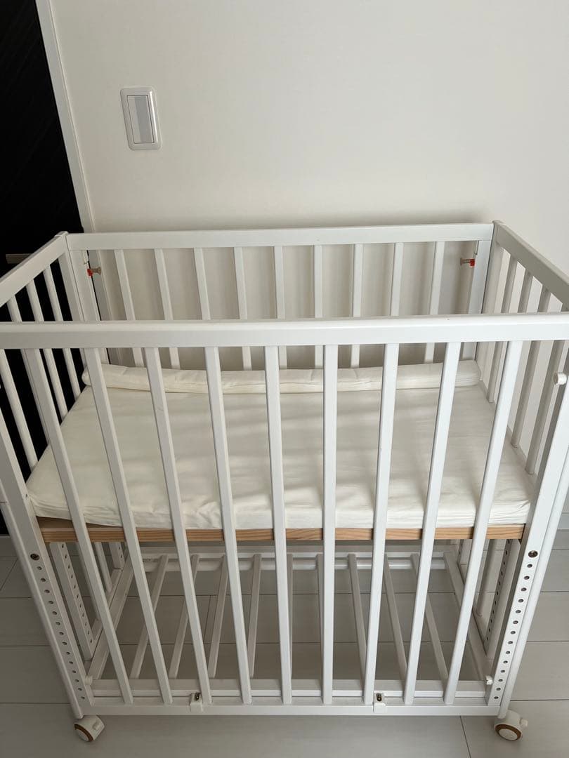 yamatoya そいねーる+ロング ホワイト