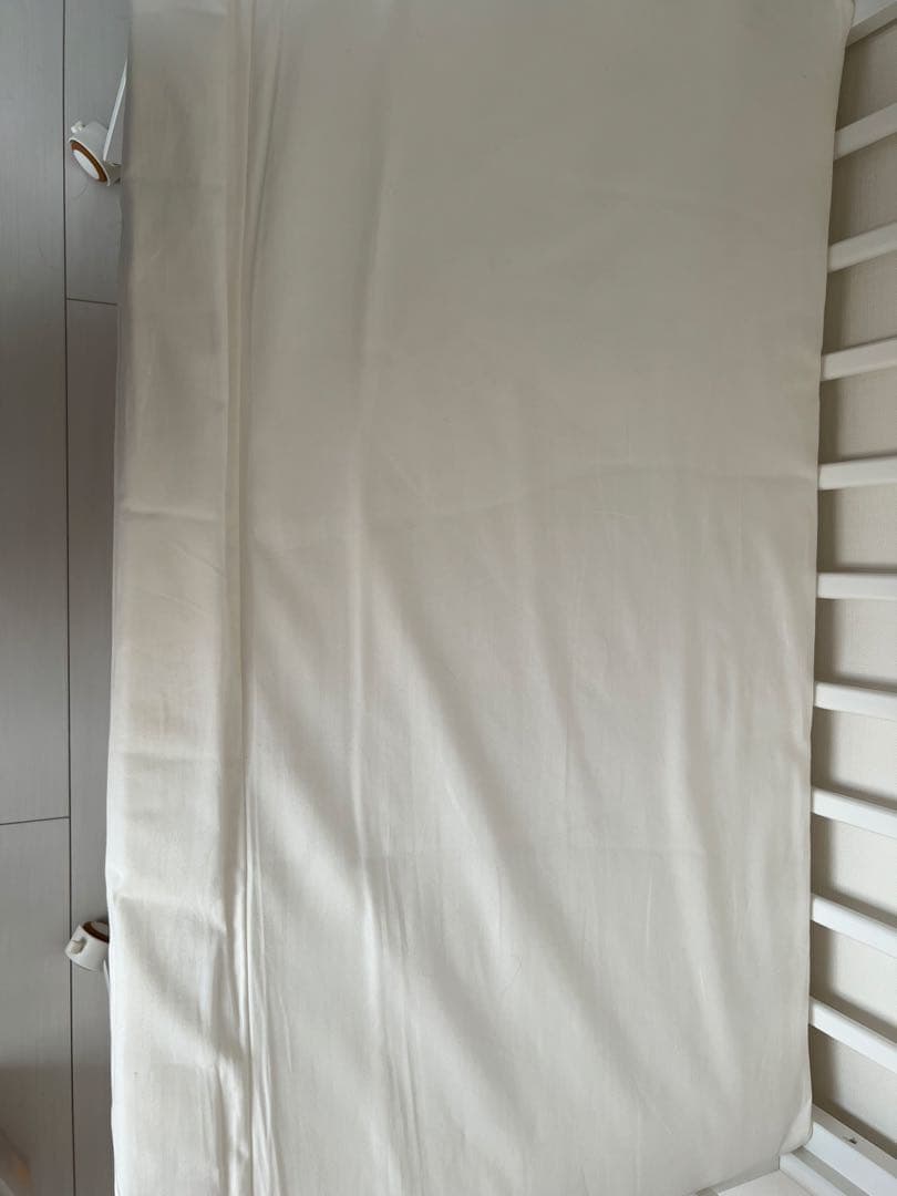 yamatoya そいねーる+ロング ホワイト