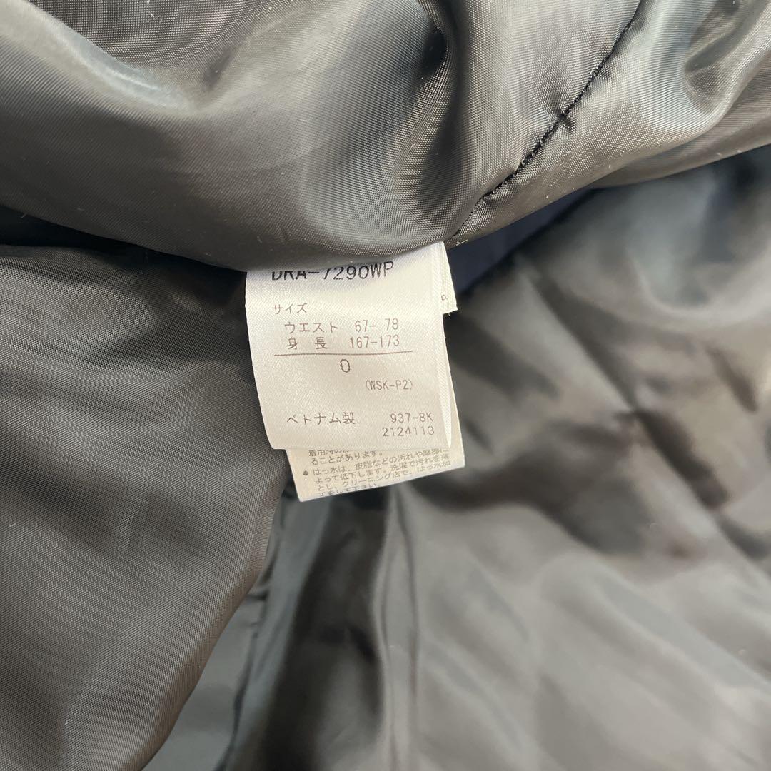 DESCENTE デサントスキーウェア 上下セット　レディース Oサイズ ピンク