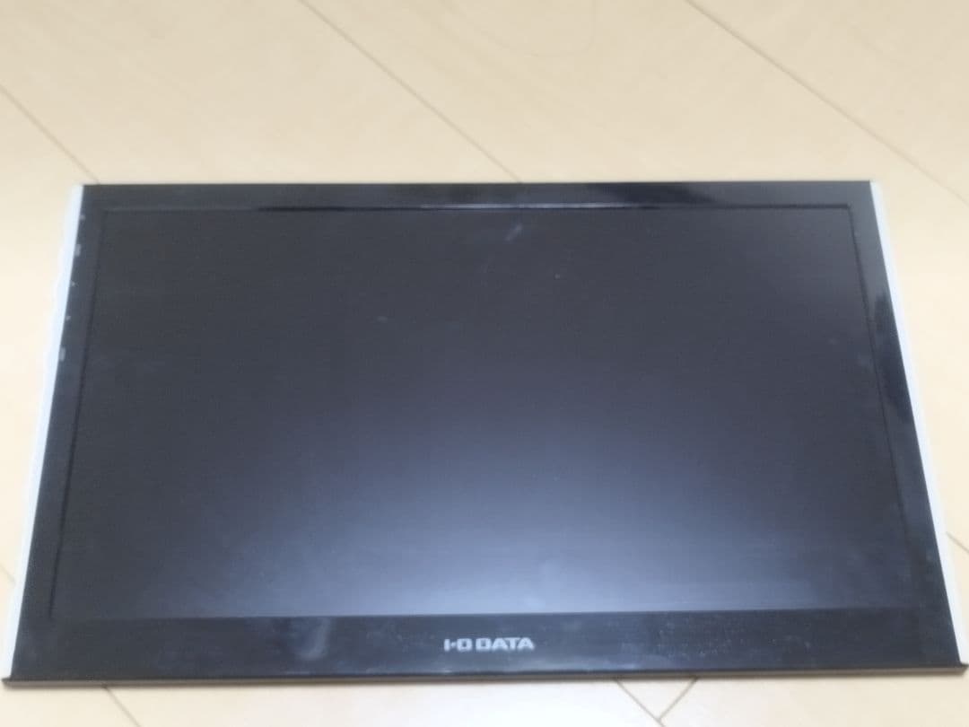 I-O DATA LCD-MF161XP 16インチモニター アイ・オー・データ