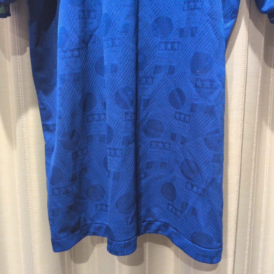 diadora イタリア代表 ユニフォーム