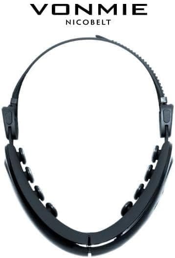 VONMIE ボミー ニコベルト VON025 EMS美顔器 フェイスベルト小顔