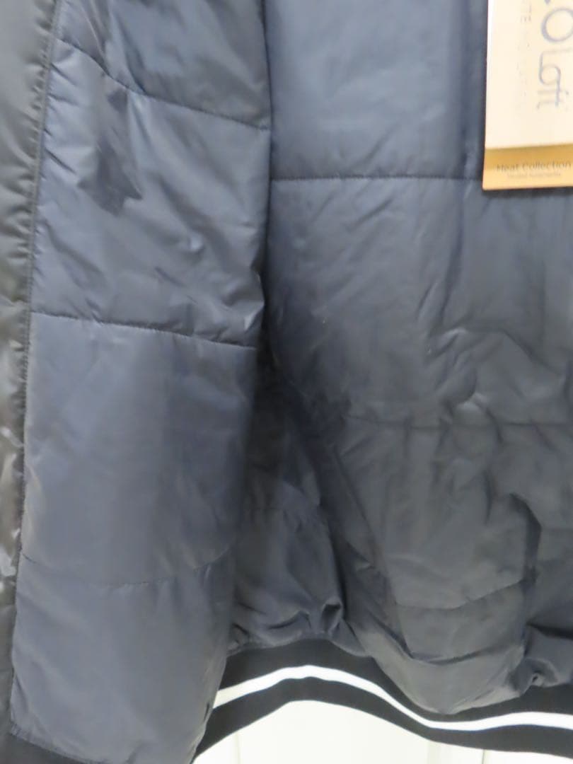 ノースフェイス ジャケット　ダウン　MA1 ボード　アウトド　キャンプ　フェス