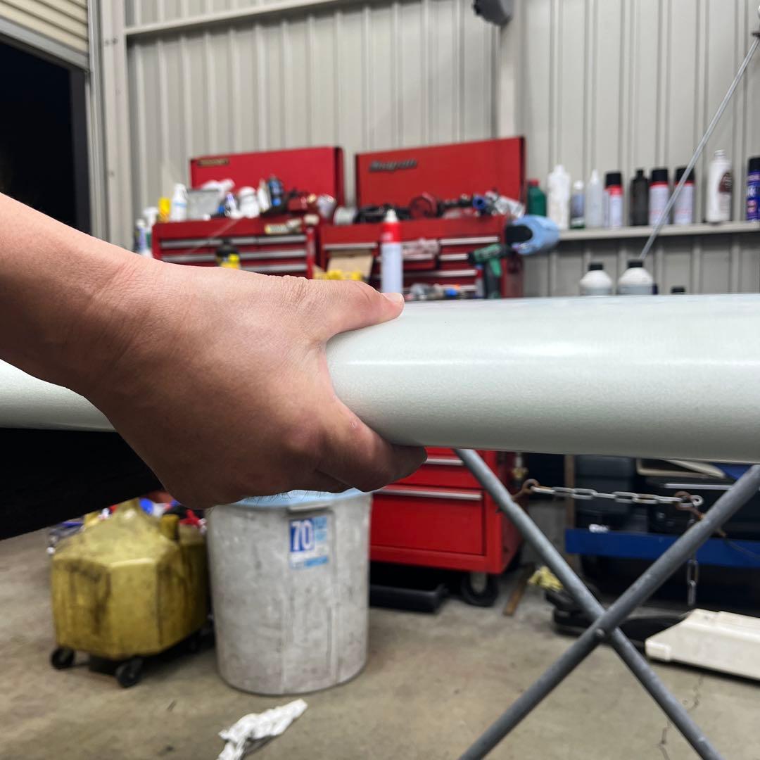 ９.7 THOMAS SURFBOARDS KEEPER 2.0中古美品！