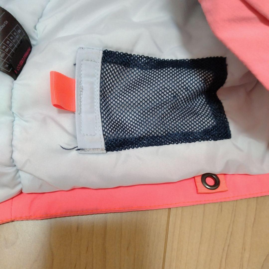 BURTON スノーボードウェア 子ども用