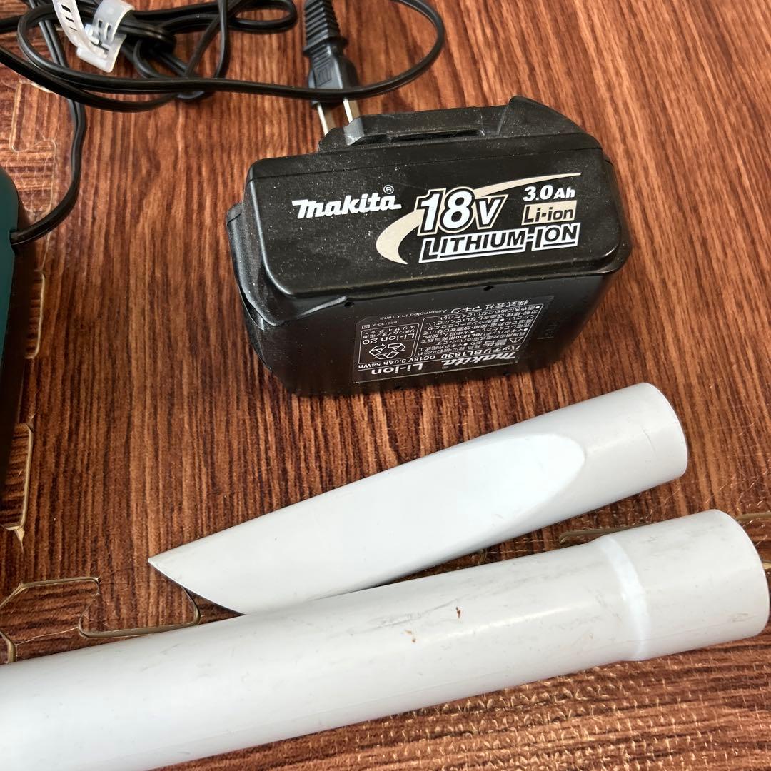 makita充電式18Vモーター/CL182FD/ 本体