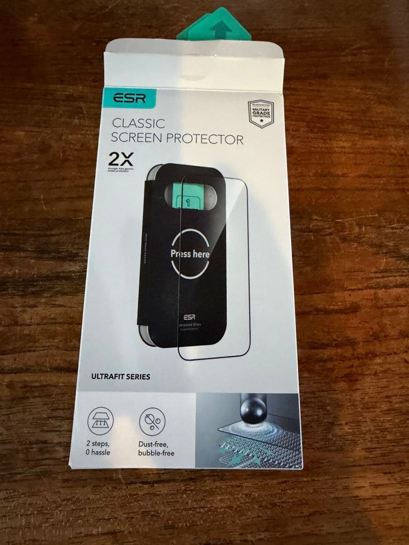 iPhone 17Air 256GB 黒　超美品