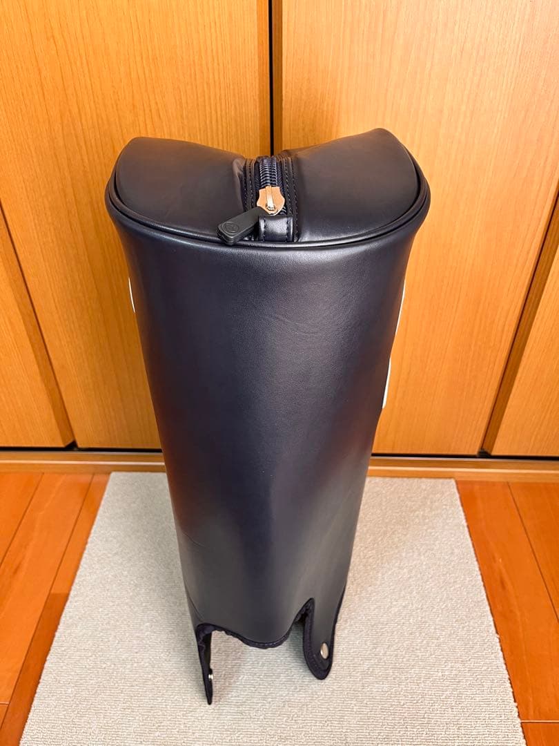 PEARLY GATES キャディバッグ