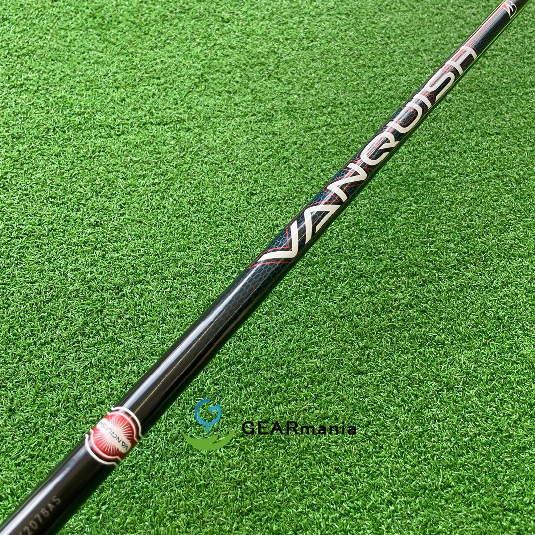 ブリヂストン B3マックス フェアウェイウッド5番 ヴァンキッシュBS40 SR