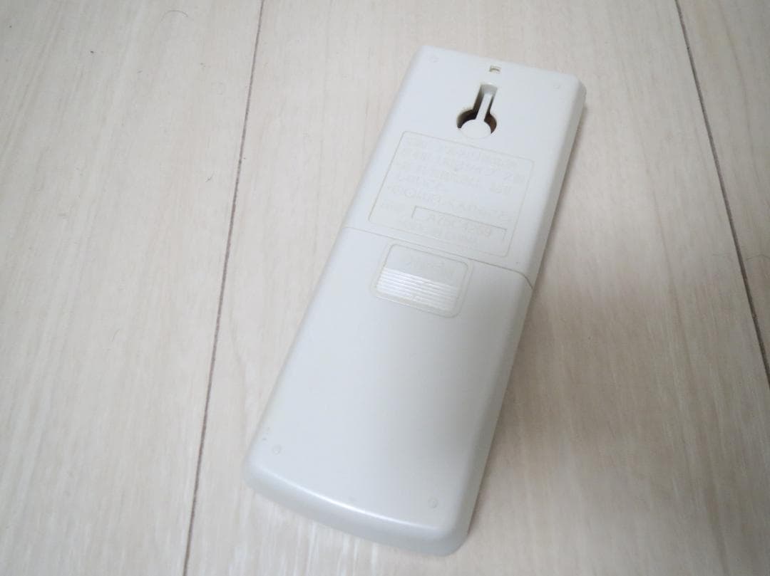 Panasonic CS-224CFR-W 壁掛けエアコン 中古 全国送料込み