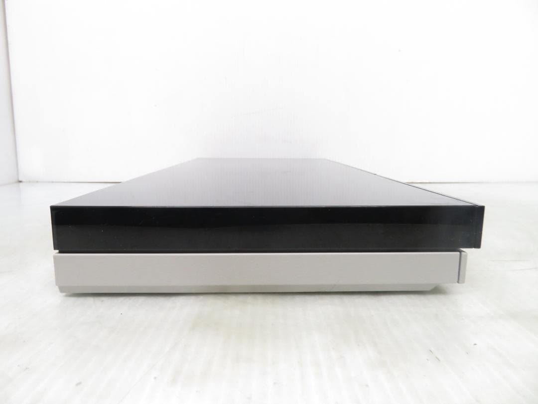 SONY ソニー HDD/BDレコーダー 500GB 2番組同時録画 動作品