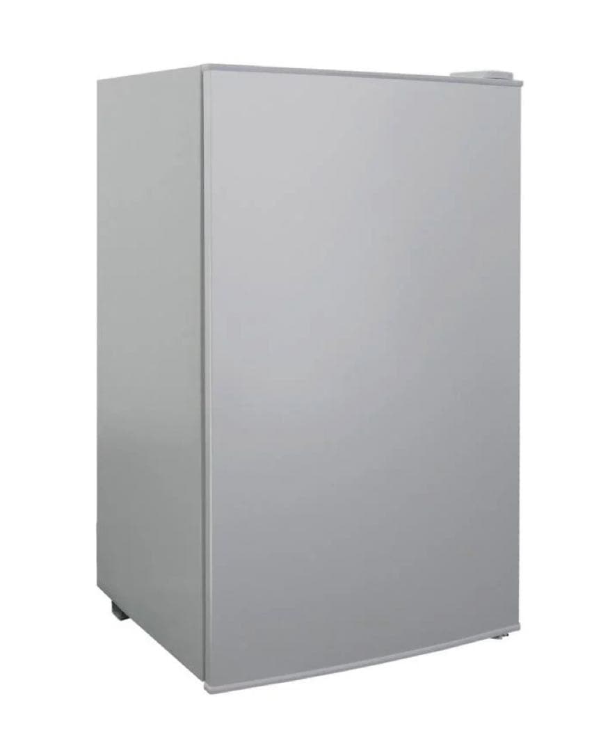 【新品未使用】 今年の夏も暑い省エネタイプ　たっぷりたタイプ　冷凍庫 60L