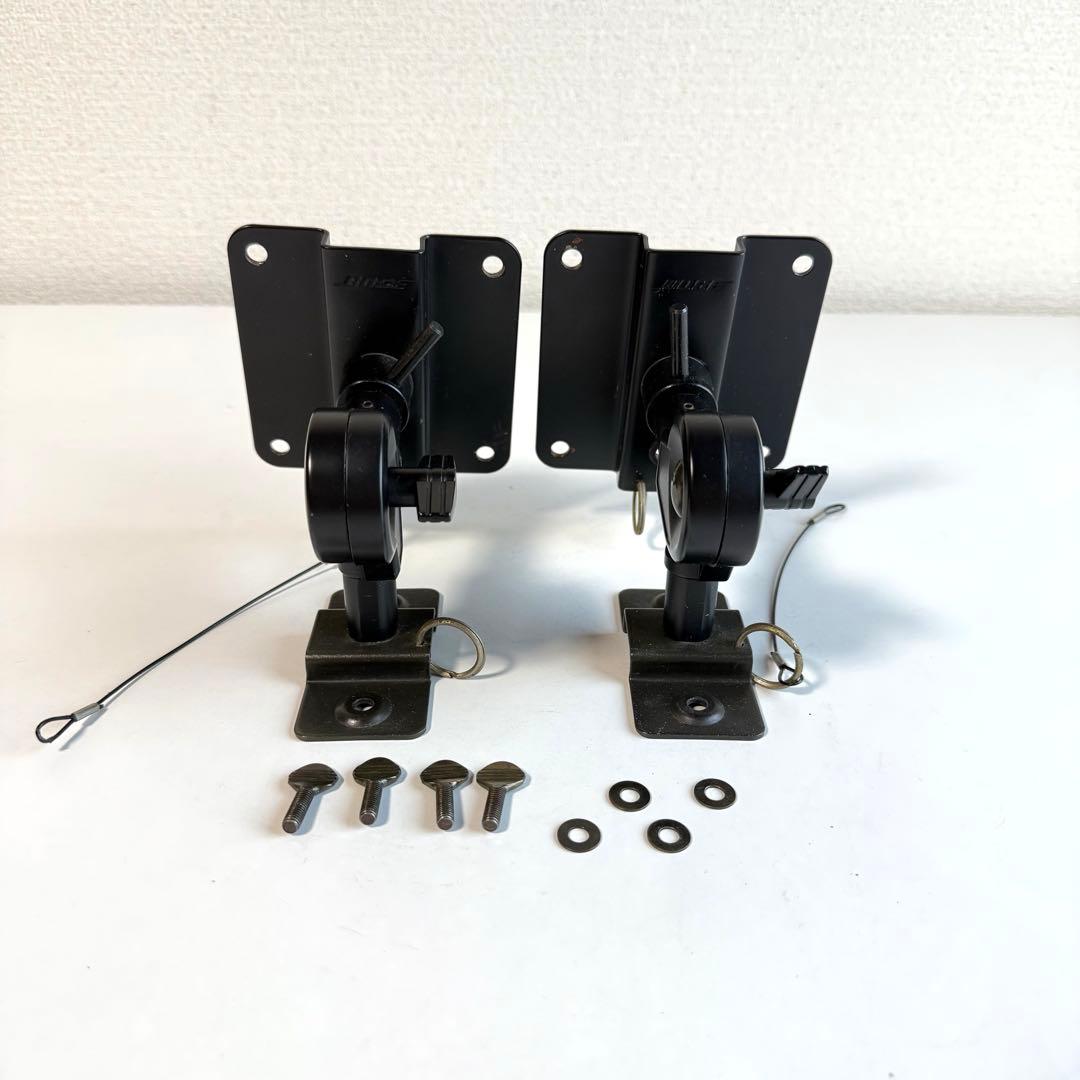 BOSEスピーカー モデル214 天吊り金具付き【NN1213-10】