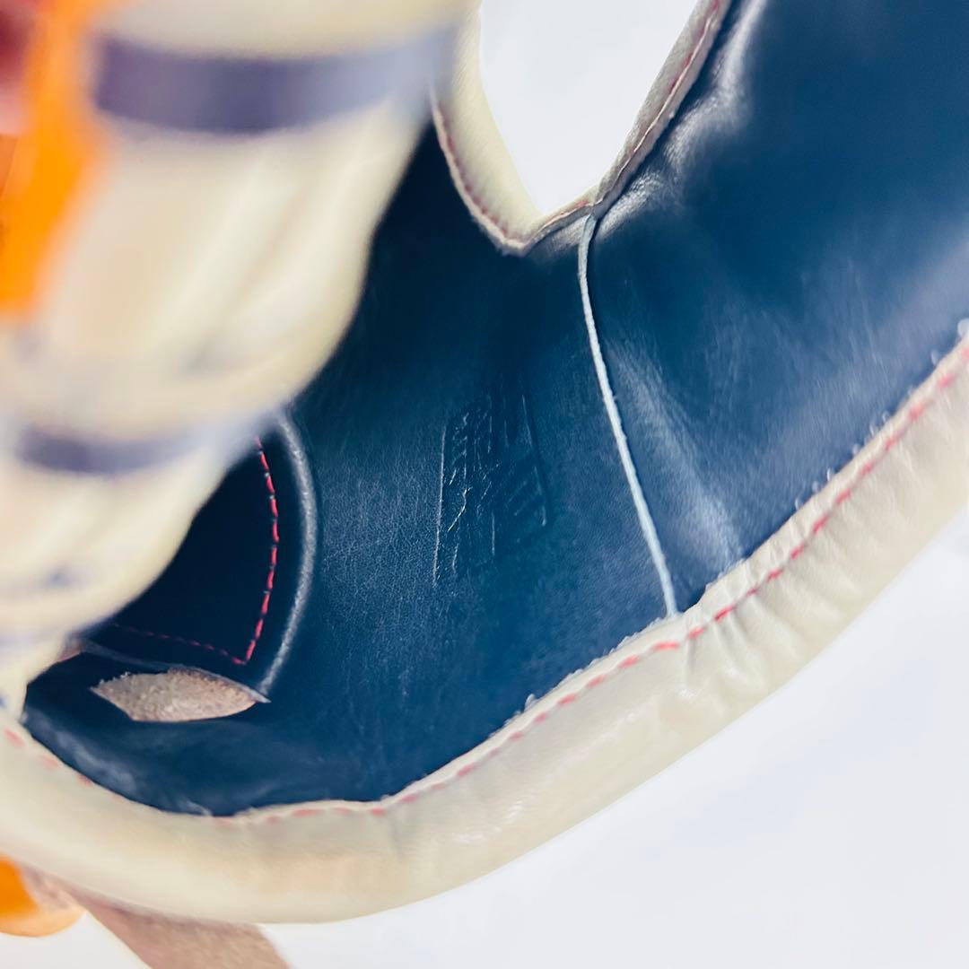 【極美品】【オーダー品】MiznoPro 軟式 内野手用 グローブ