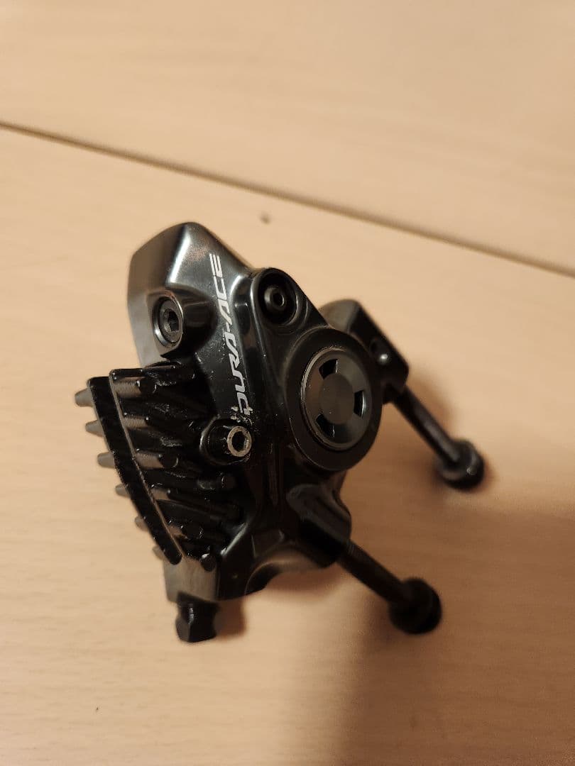 Shimano Dura Ace BR-R9270 キャリパーセット