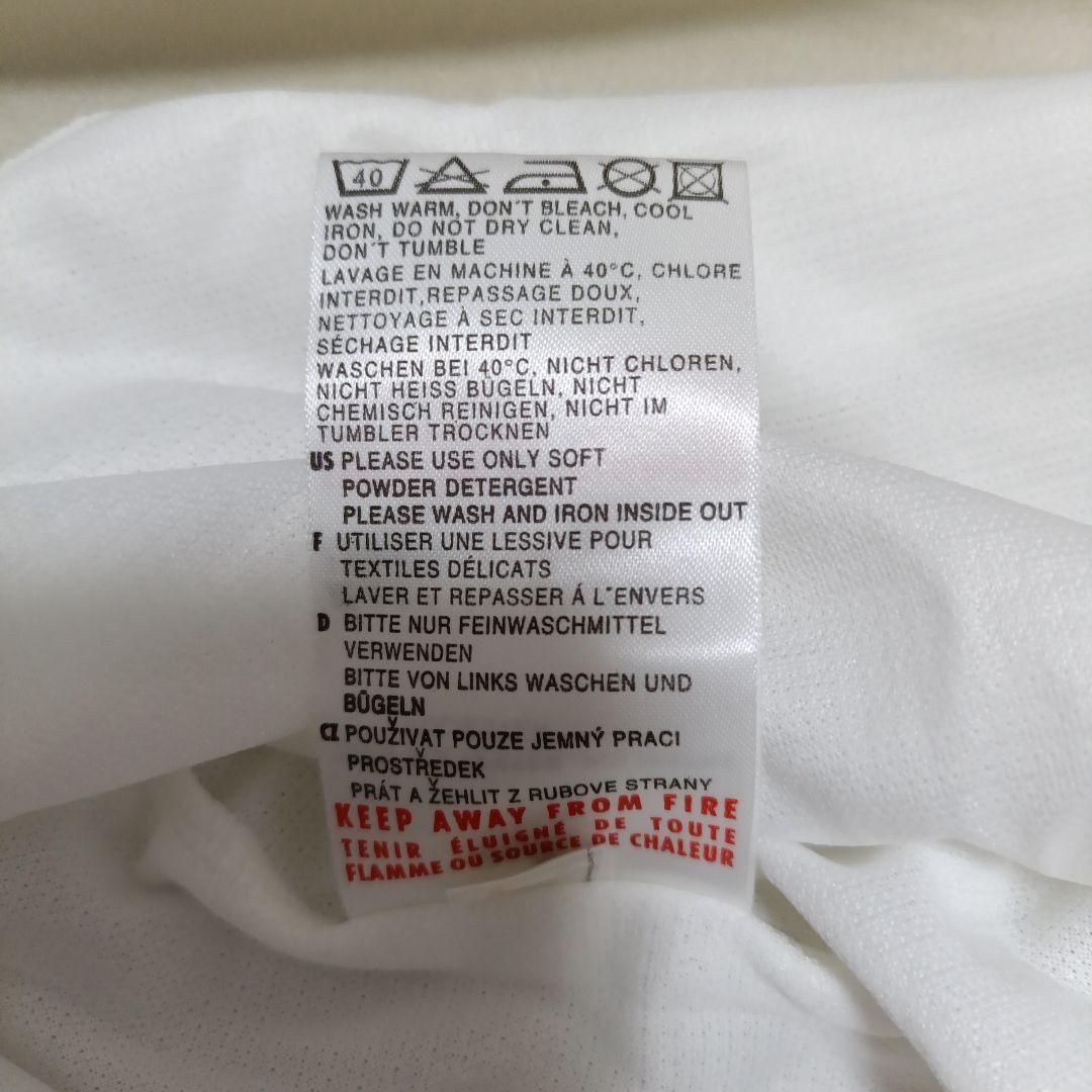 缶付き　ラツィオ 100周年 1999-2000 ホームユニフォーム 長袖　Ｍ