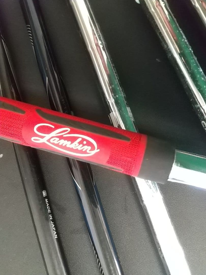 XXIO 豪華11本 ゴルフクラブセット オデッセイパター キャディバッグ付き