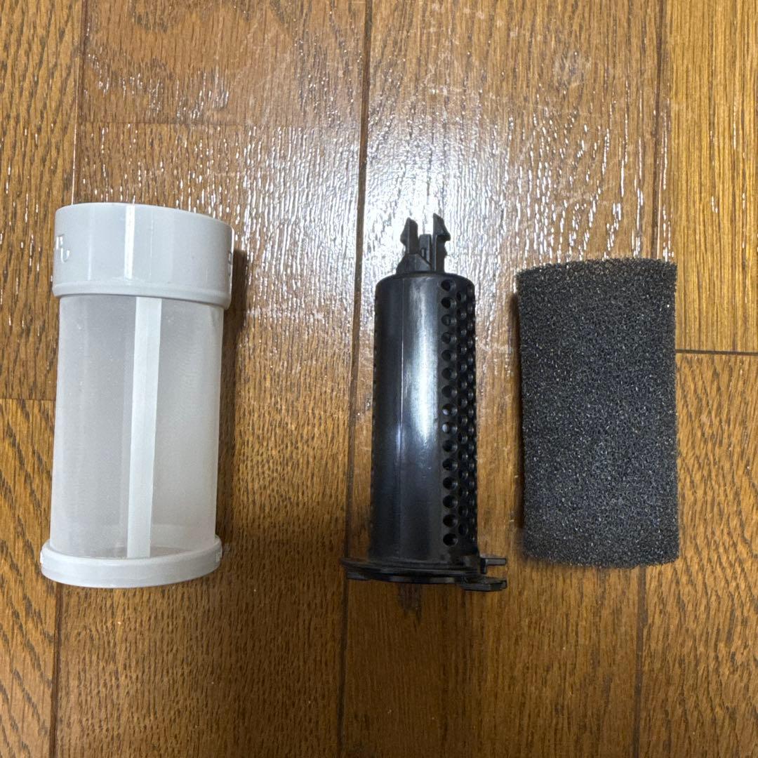 マキタ 40V 充電式クリーナー CL003G 本体のみ 中古・動作確認済み