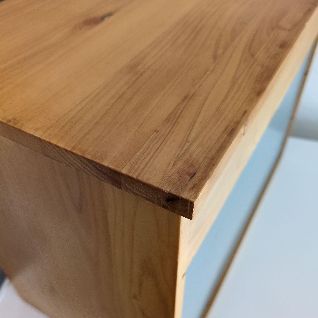 アンティーク　収納箱　小物入れ　キャビネット 送料無料ヴィンテージ