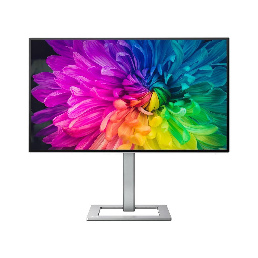 【値下げ中】PHILIPS 液晶モニター 27E2F7903/11【1月末まで】