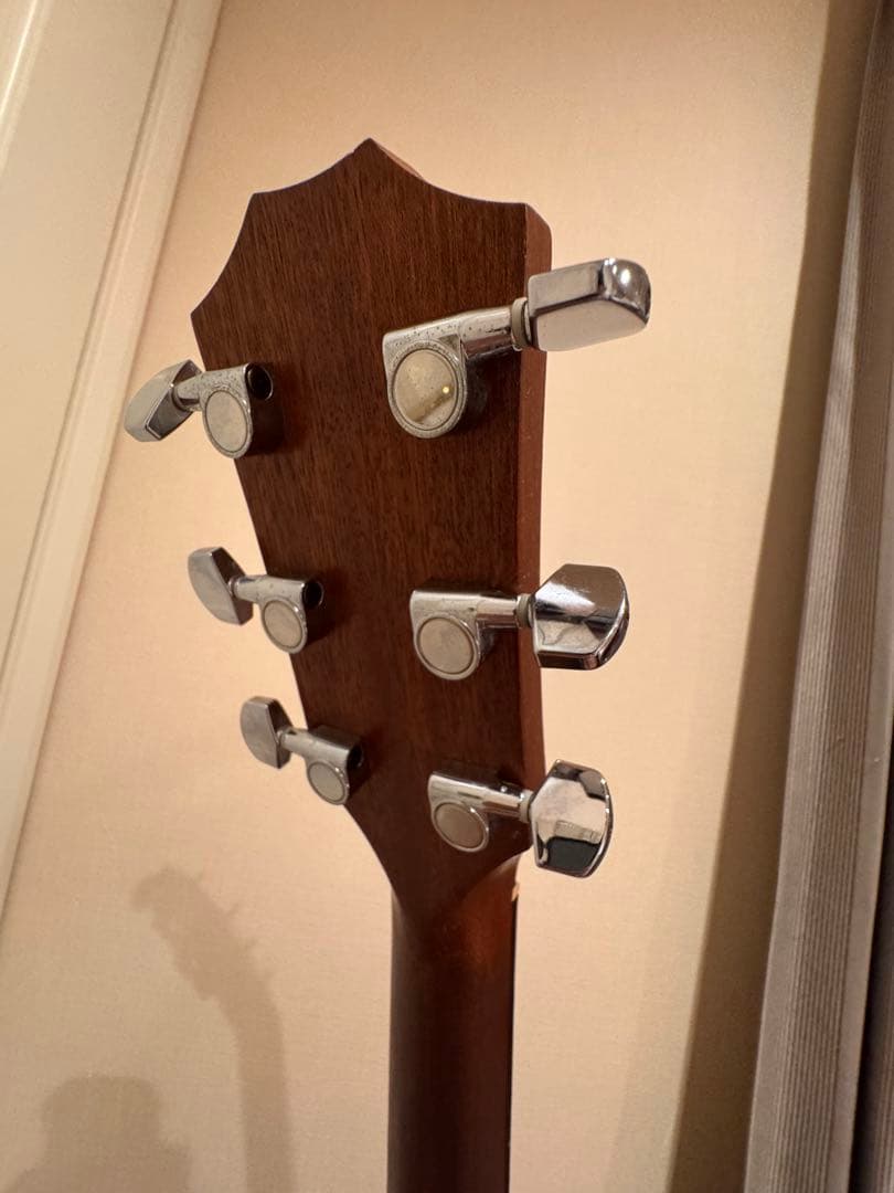 な*こ様 テイラー Taylor 114ce アコースティックギター