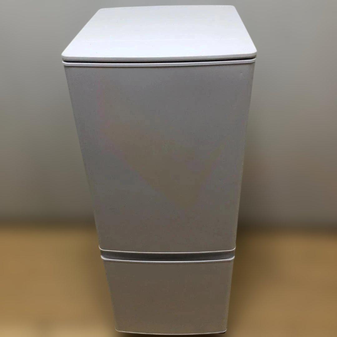 【送料無料】 三菱 L MR-P15F-W 2021 冷凍冷蔵庫 250916