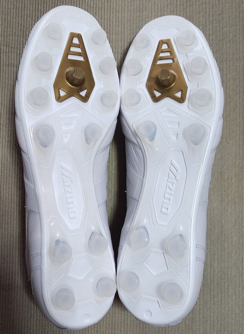 MORELIA UL JAPAN 40TH ホワイト限定27CM