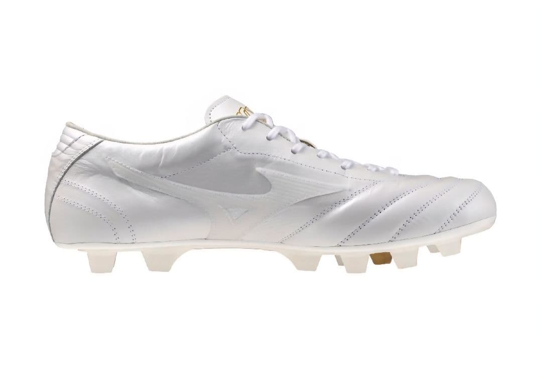 MORELIA UL JAPAN 40TH ホワイト限定27CM