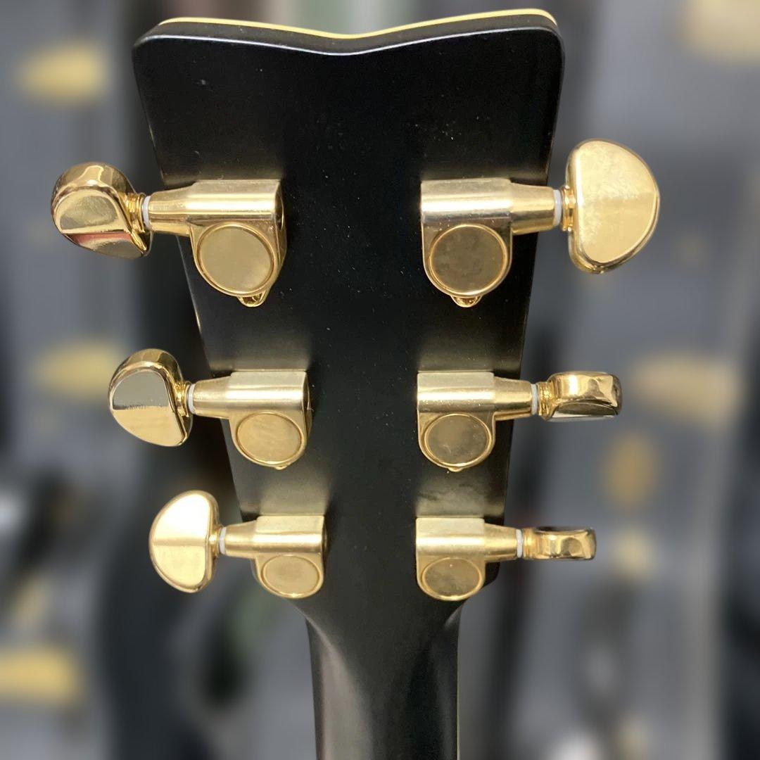 ギター Yamaha LL16D