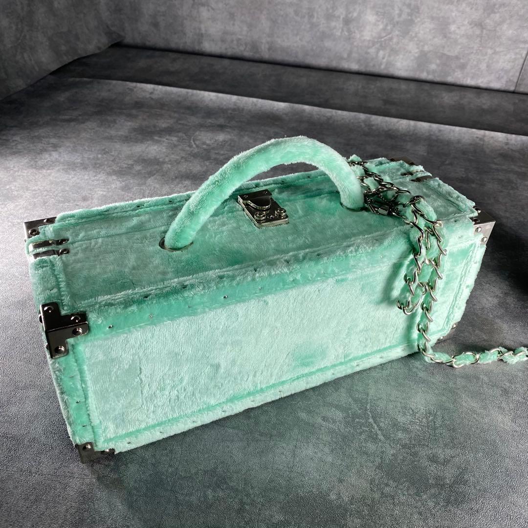 エンジェル　シャンパン　ドゥミセック　ファータイプ　グリーン　ロゼ　604