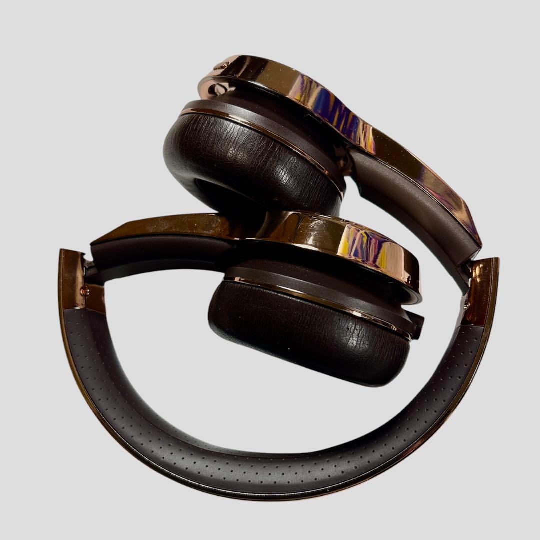 Elements Monster Rose Gold ヘッドフォン