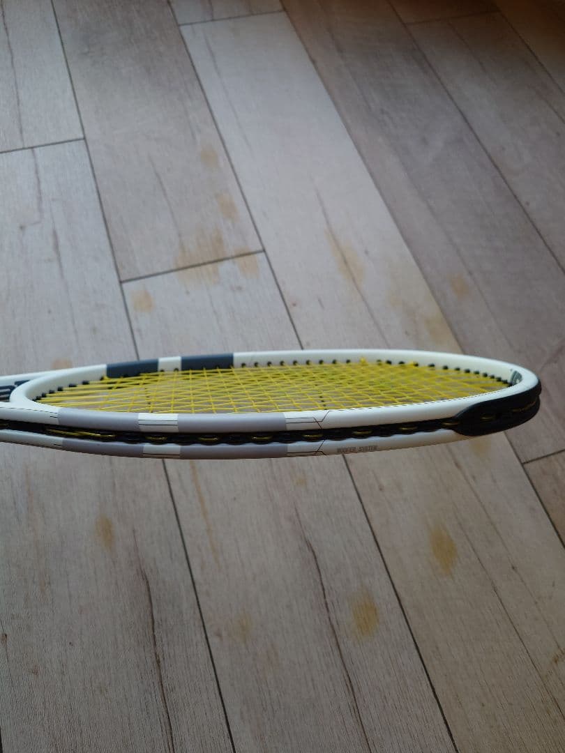 【美品】Babolat PURE STRIKE VS TOUR （G3）