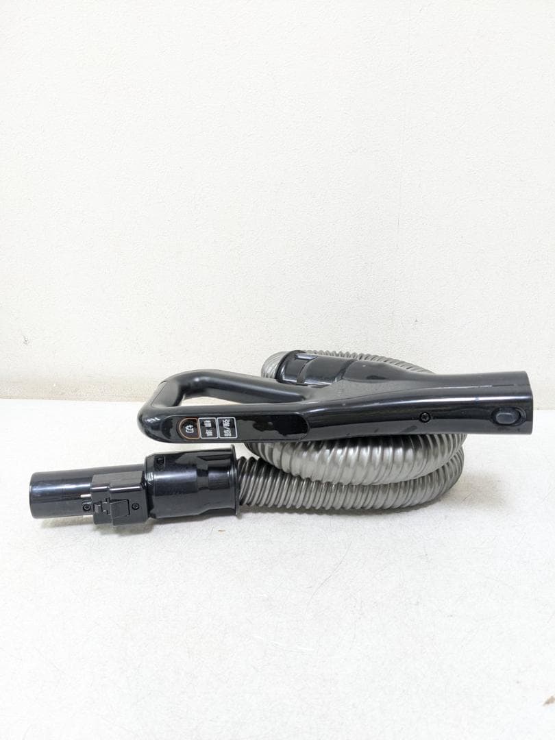 TOSHIBA VC-PH7A-N 紙パック式掃除機 2019年製