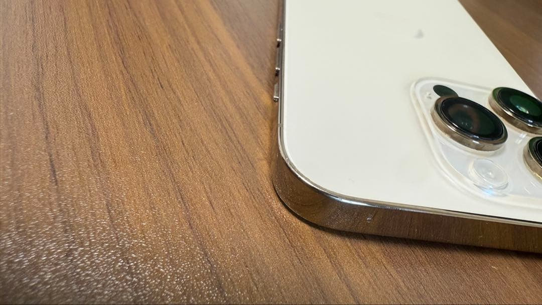 【値下げ開始】iPhone 14 Pro 256GB SIMフリー　コネクタ故障